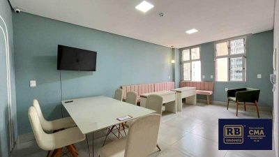 Apartamento, 2 quartos, 64 m² - Foto 2