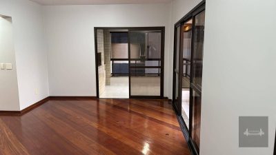 Apartamento, 4 quartos, 184 m² - Foto 1