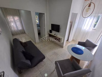 Apartamento, 30 m² - Foto 2