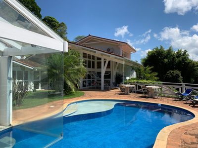 Casa de Condomínio, 4 quartos - Foto 2