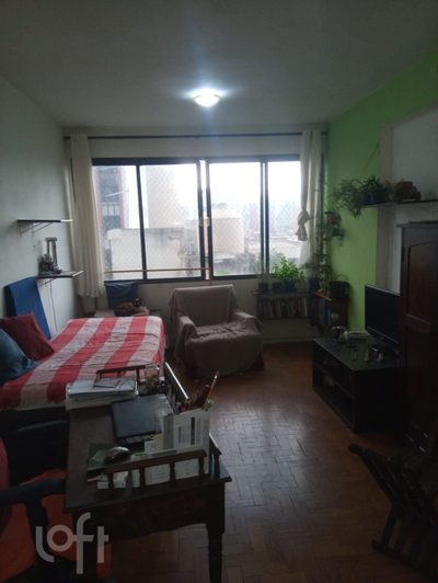 Apartamento, 1 quarto, 47 m² - Foto 5