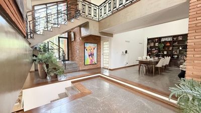 Casa, 4 quartos, 739 m² - Foto 1