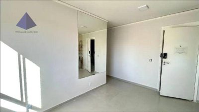 Apartamento, 2 quartos, 45 m² - Foto 4
