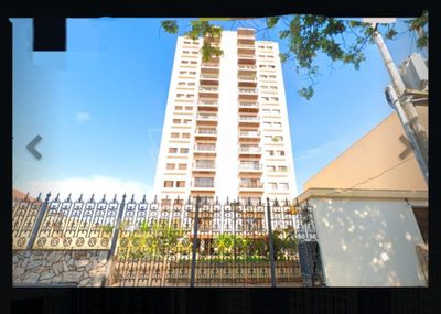 Apartamento, 2 quartos, 196 m² - Foto 1