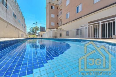 Apartamento, 2 quartos, 50 m² - Foto 2