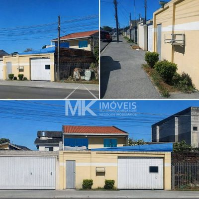 Sobrado, 2 quartos, 120 m² - Foto 3