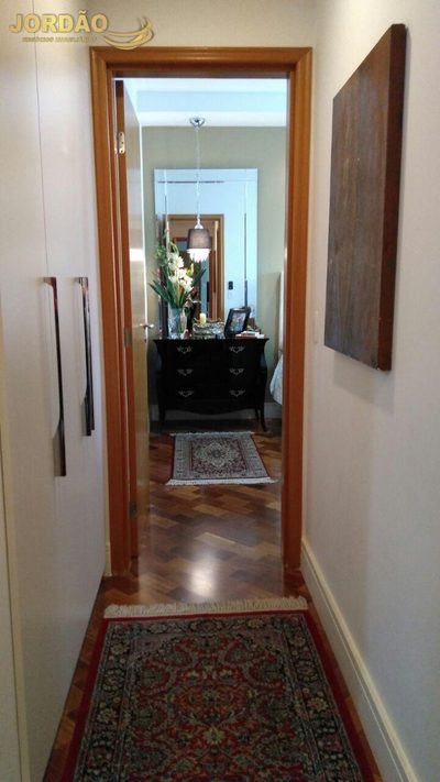 Apartamento, 3 quartos, 139 m² - Foto 1