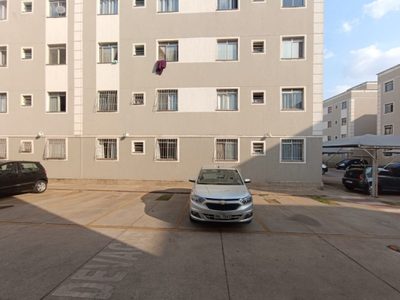 Apartamento, 2 quartos, 48 m² - Foto 2