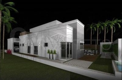 Casa, 3 quartos, 280 m² - Foto 3