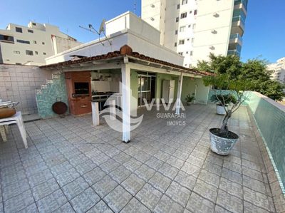 Cobertura, 3 quartos, 240 m² - Foto 1