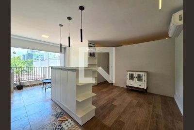 Apartamento, 2 quartos, 53 m² - Foto 3
