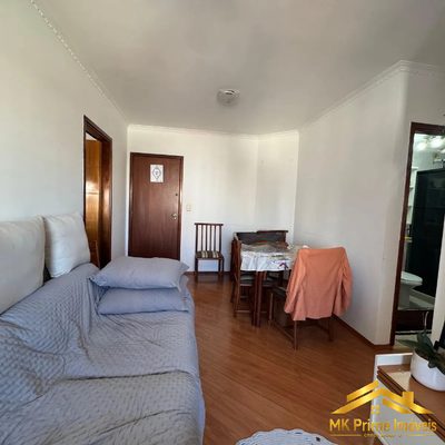 Apartamento, 2 quartos, 48 m² - Foto 4