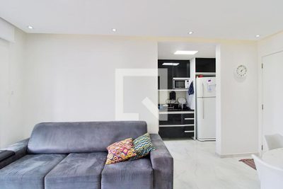 Apartamento, 2 quartos, 47 m² - Foto 4