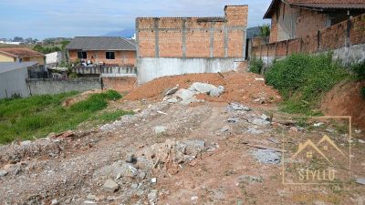 Terreno, 360 m² - Foto 1