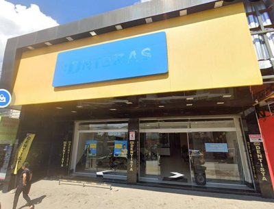 Loja-Salão - Foto 1