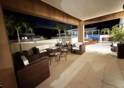 Apartamento, 3 quartos, 230 m² - Foto 3