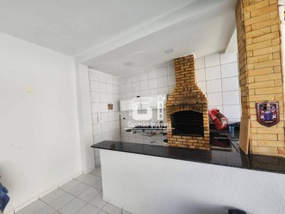 Casa, 5 quartos, 400 m² - Foto 4