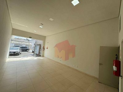 Loja-Salão, 55 m² - Foto 3