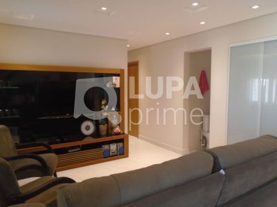 Apartamento, 3 quartos, 110 m² - Foto 1