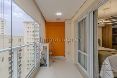 Apartamento, 1 quarto, 42 m² - Foto 4