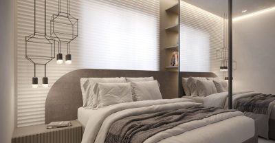 Apartamento, 1 quarto, 26 m² - Foto 4