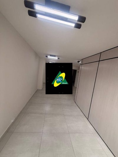 Sala-Conjunto, 37 m² - Foto 4