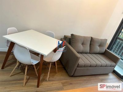 Apartamento, 2 quartos, 47 m² - Foto 4