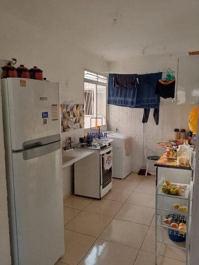 Apartamento, 2 quartos - Foto 3