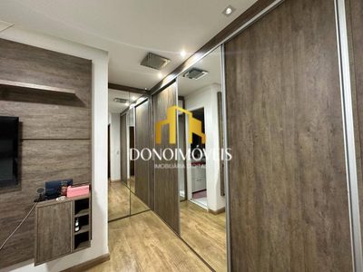 Apartamento, 2 quartos, 107 m² - Foto 4