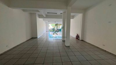 Loja-Salão, 166 m² - Foto 4