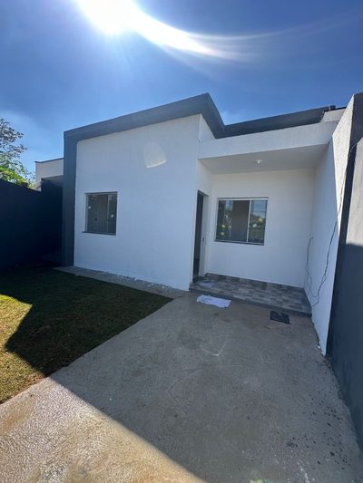 Casa, 3 quartos, 180 m² - Foto 1