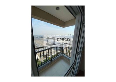 Apartamento, 2 quartos, 61 m² - Foto 1