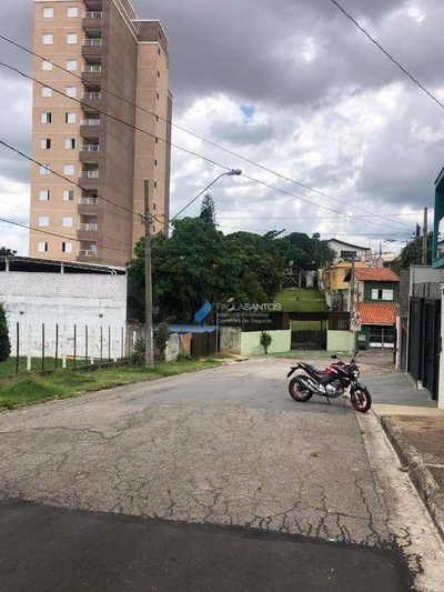 Terreno, 500 m² - Foto 4