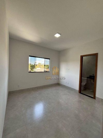 Sobrado, 3 quartos, 127 m² - Foto 2