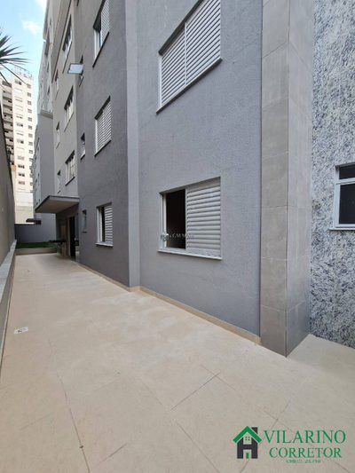 Apartamento, 2 quartos, 57 m² - Foto 5