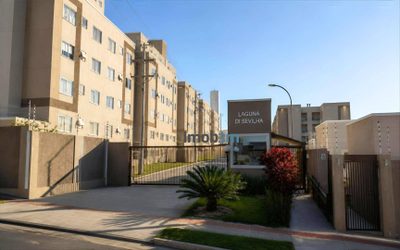 Apartamento, 2 quartos, 45 m² - Foto 1