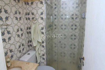 Apartamento, 1 quarto, 23 m² - Foto 2