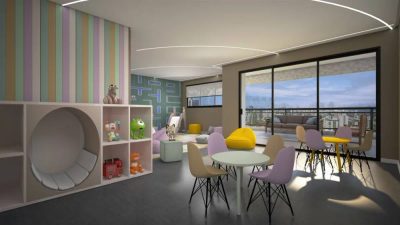 Apartamento, 2 quartos, 90 m² - Foto 3
