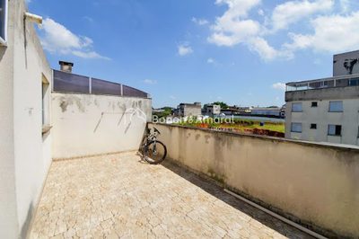 Apartamento, 3 quartos, 107 m² - Foto 2