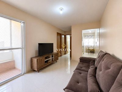 Apartamento, 2 quartos, 45 m² - Foto 3