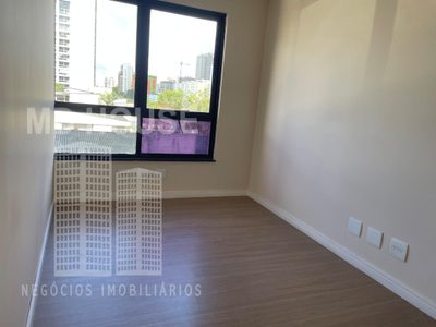 Sala-Conjunto, 33 m² - Foto 5