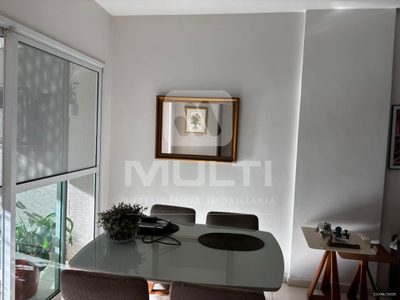 Apartamento, 2 quartos, 70 m² - Foto 3