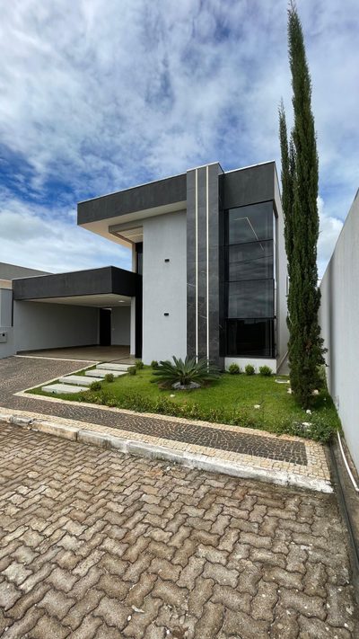 Casa, 3 quartos, 250 m² - Foto 2
