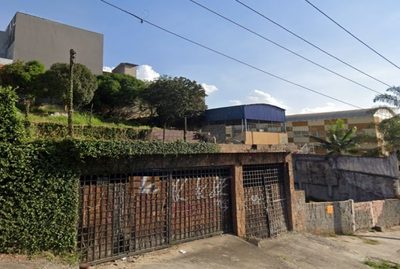 Terreno, 360 m² - Foto 3