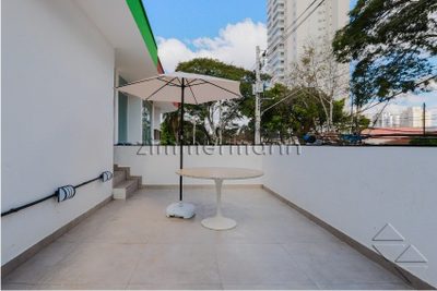 Casa Comercial, 113 m² - Foto 1
