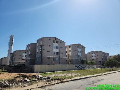 Apartamento, 2 quartos, 43 m² - Foto 1