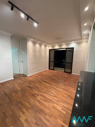 Apartamento, 3 quartos, 75 m² - Foto 4
