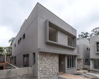 Casa, 4 quartos, 838 m² - Foto 1