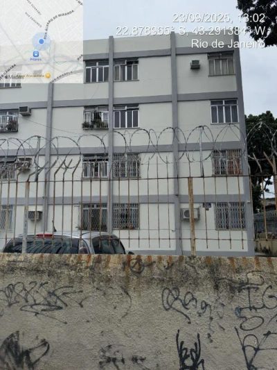Apartamento, 1 quarto, 38 m² - Foto 1