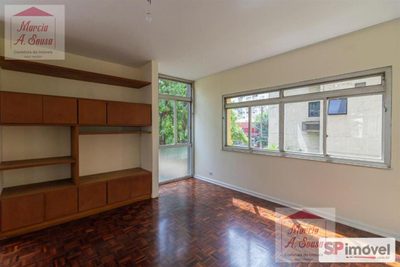 Apartamento, 3 quartos, 216 m² - Foto 2